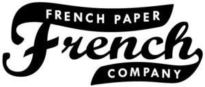French Paper